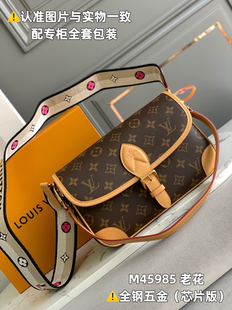 LV Satchel Bags